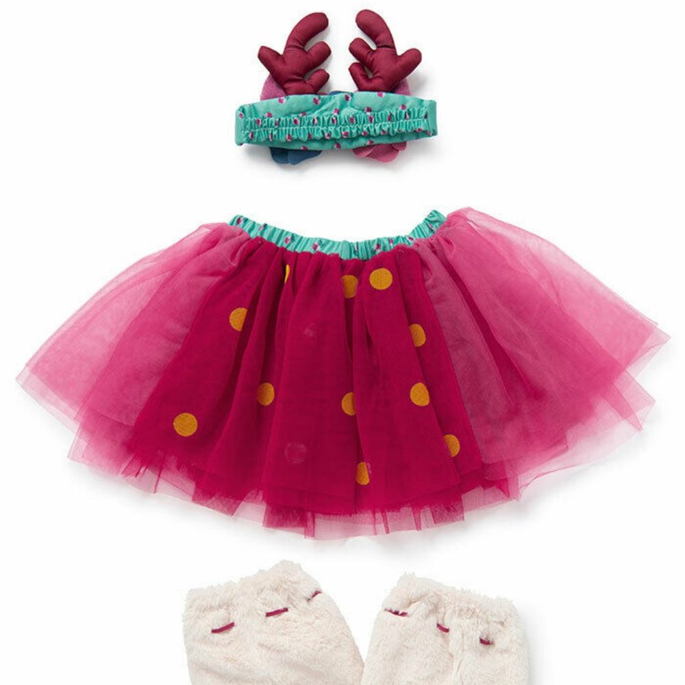 Girls Matilda Jane Moments with you Dress Up OH DE